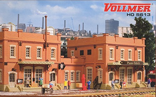 Vollmer 45613 Klavierfabrik Klimperle Vollmer 45613 Klavierfabrik Klimperle von Vollmer