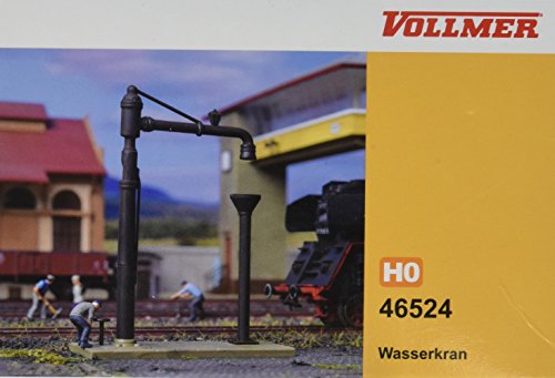 Vollmer 46524 H0 Wasserkran von Vollmer