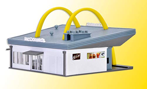 Vollmer 47765 N McDonald´s Schnellrestaurant mit McDrive von Vollmer