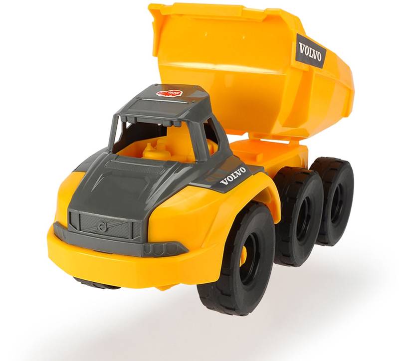 Volvo Dumper Baufahrzeug von Volvo