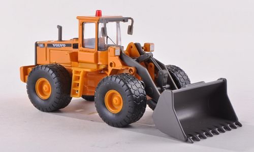 Volvo L 150 C Radlader, Modellauto, Fertigmodell, SpecialC.-63 1:87 von Volvo