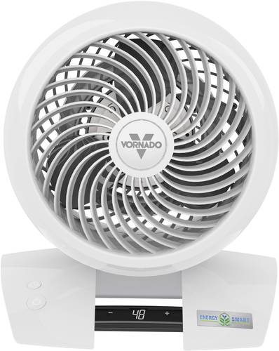 Vornado 5303DC Bodenventilator 4 W, 14 W, 30W Weiß von Vornado