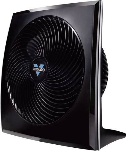 Vornado 573 Bodenventilator 38W (Ø x H) 20cm x 25.4cm Schwarz von Vornado