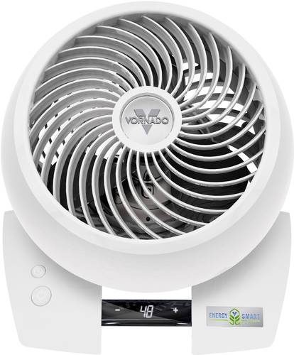 Vornado 6303DC Bodenventilator 3 W, 17 W, 52W von Vornado