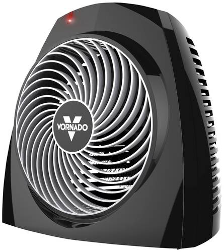 Vornado VH200-EU Heizgerät n.rel Schwarz von Vornado