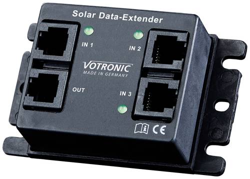 Votronic Extender 3n1 1440 Batterieüberwachung von Votronic