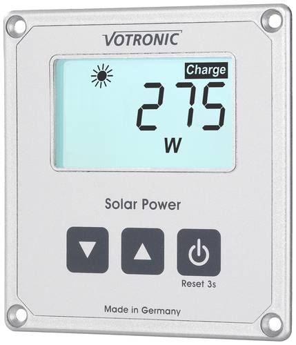 Votronic S 1250 Batterieüberwachung von Votronic