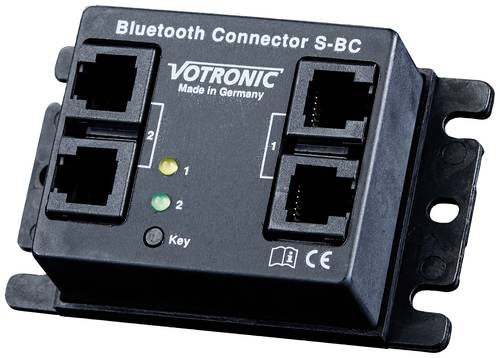 Votronic S-BC Energy 1430 Bluetooth®-Adapter von Votronic