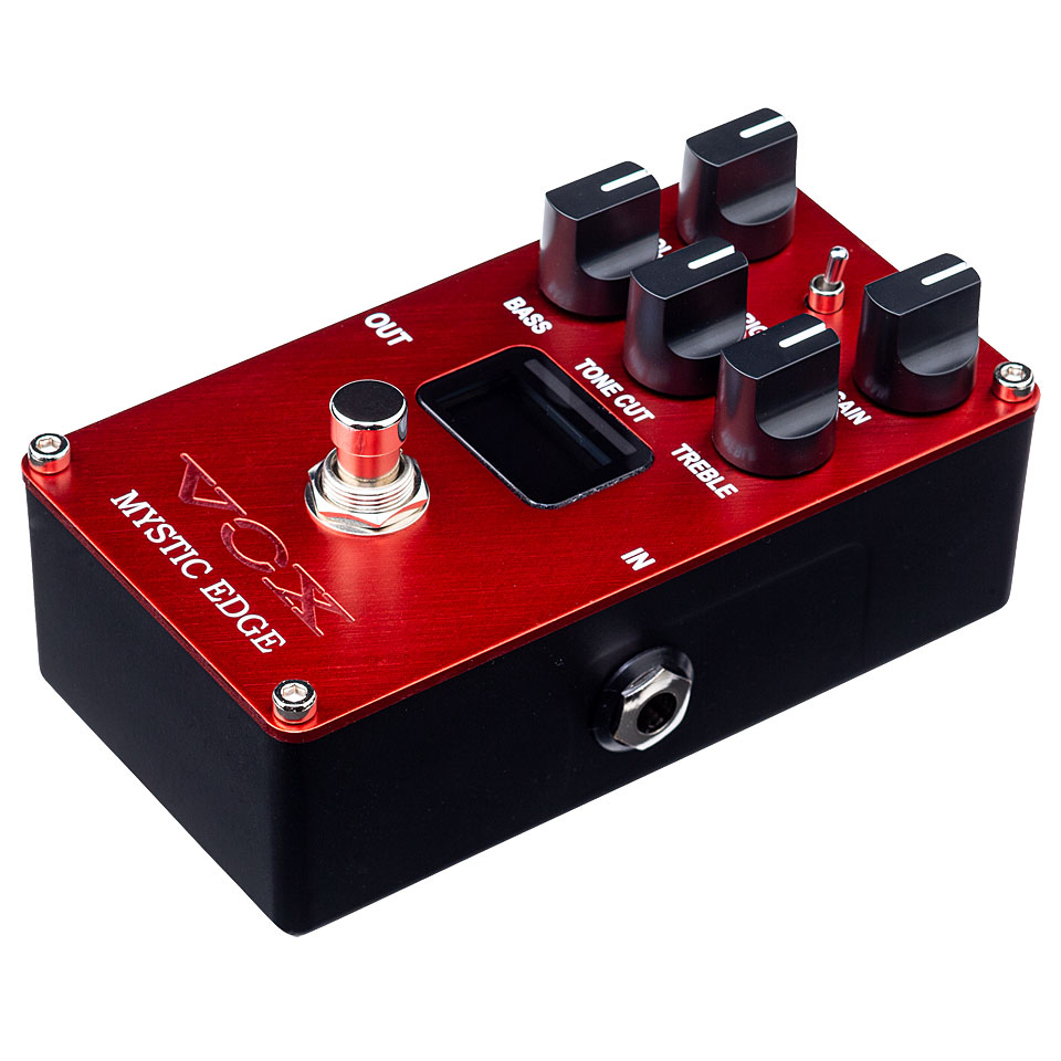 VOX Mystic Edge Effektgerät E-Gitarre von Vox