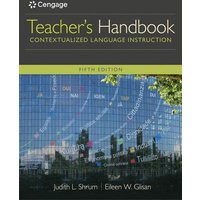 Teacher's Handbook von Vtc