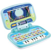 Lern- und Musik-Laptop Lern- und Musik-Laptop von Vtech Electronics