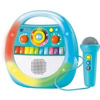 Mein erster Musik-Player - Karaokespaß Mein erster Musik-Player - Karaokespaß von Vtech Electronics