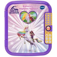 Unicorn Academy - Magisches Tagebuch Unicorn Academy - Magisches Tagebuch von Vtech Electronics