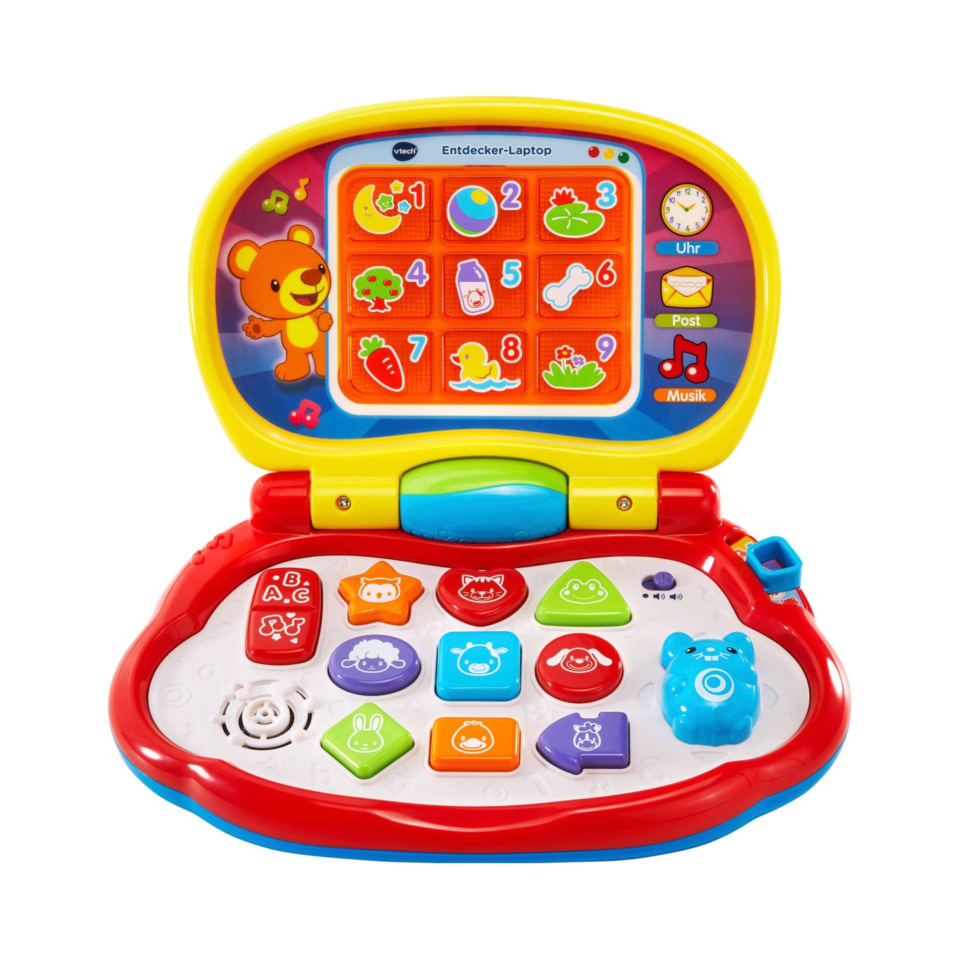 Vtech Vtech Baby Entdecker-Laptop von Vtech