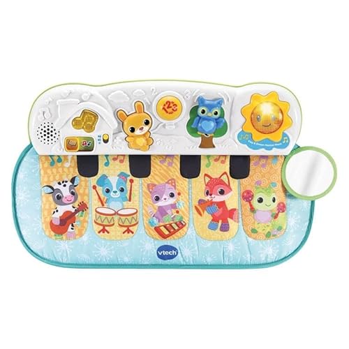 Instrument de musique Vtech Baby Tap Tap piano des Baby loulous von Vtech