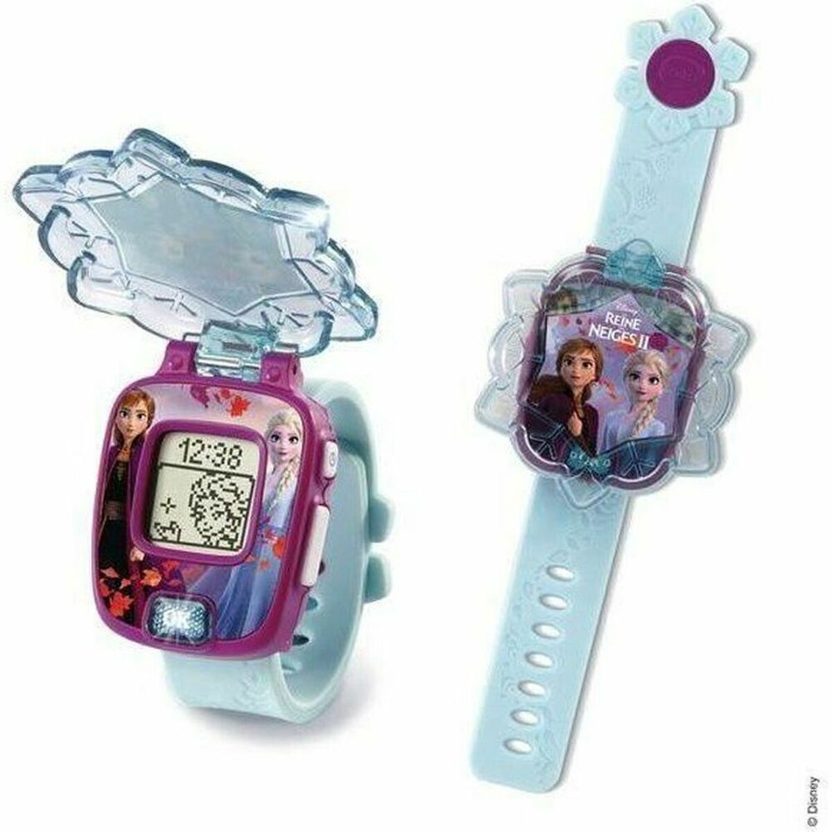 Interaktives Tablett für Kinder Vtech 80-518805 von Vtech