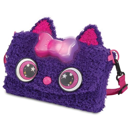 Kid'Couture - Zauberhafte Katzen-Handtasche von Vtech