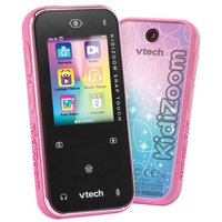 KidiZoom Snap Touch pink von Vtech