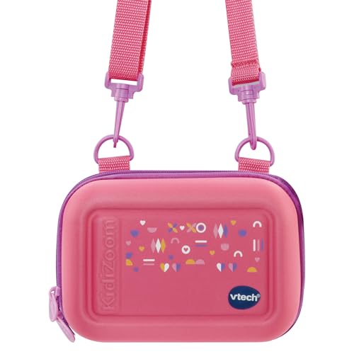 KidiZoom Tragetasche pink von Vtech