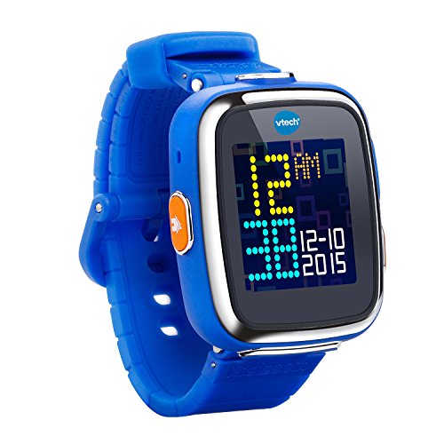 Vtech 80-171604 - Kidizoom Smart Watch 2, blau von Vtech