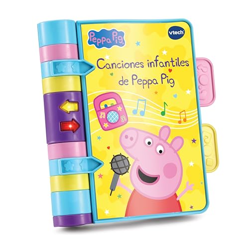 Kinderlieder von Peppa Wutz von Vtech