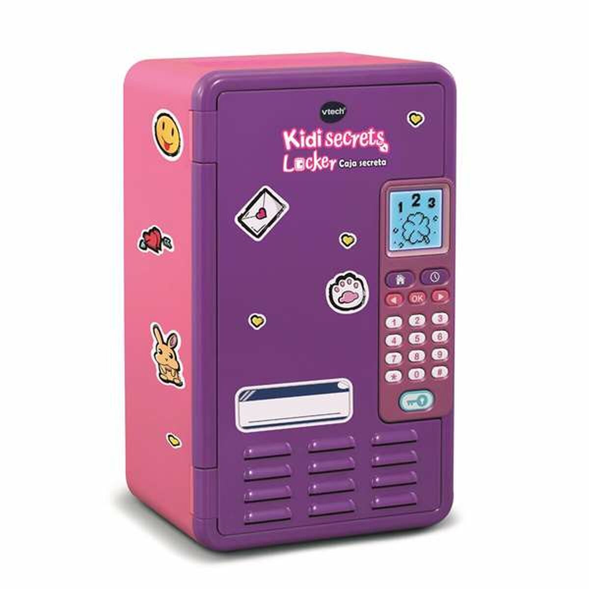 Schließfach Vtech KidiSecrets von Vtech