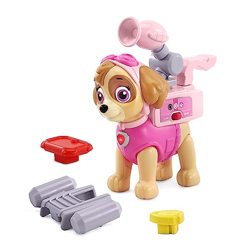 VTech 80-563204 PAW Patrol-Rettungshündin Skye von Vtech