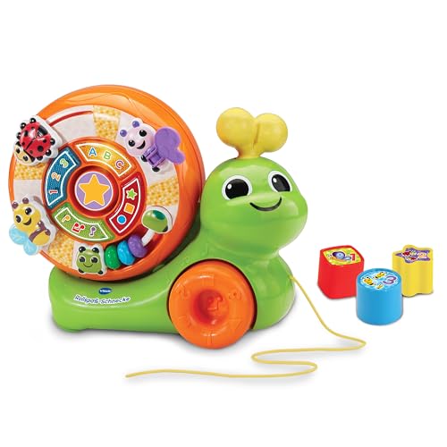 Rollspaß-Schnecke von VTech Baby