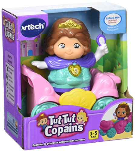 TUT TUT COPAINS Royaume Enchante Daphnée von Vtech