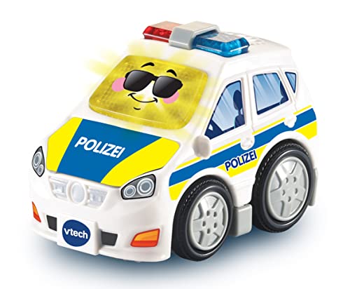 TUT TUT Speedy Flitzer - Polizeiauto von Vtech