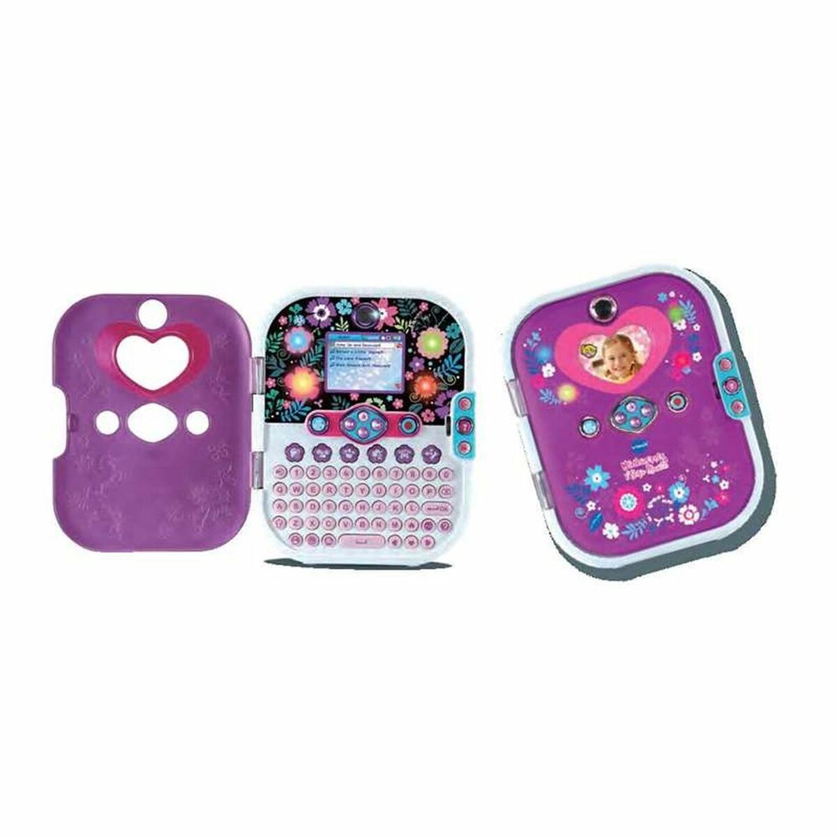 Tagebuch Vtech Kidisecrets von Vtech