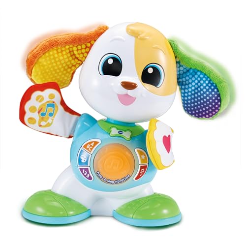 Tanz- & Sing-Hündchen von Vtech