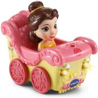 Tut Tut Baby Flitzer - Belles verzauberte Kutsche von Vtech