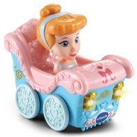 Tut Tut Baby Flitzer - Cinderellas verzauberte Kutsche von Vtech