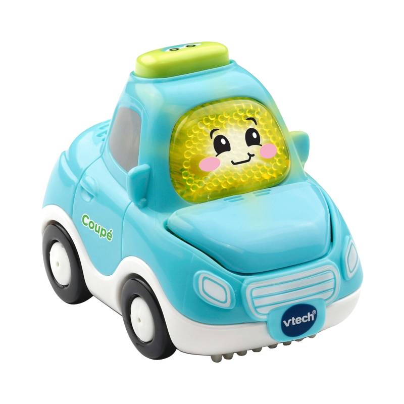 Vtech Tut Tut Baby Flitzer Coupé von Vtech