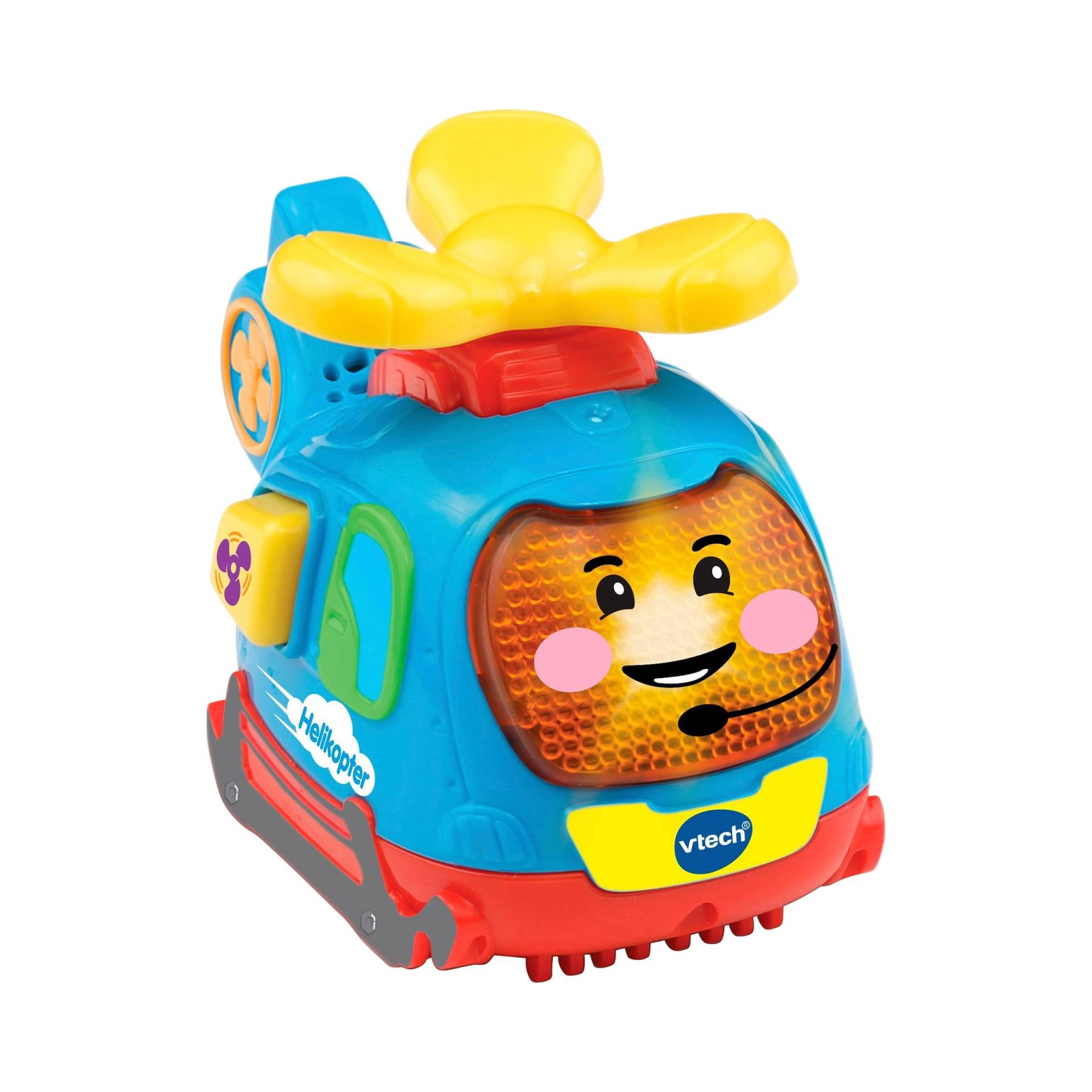 Vtech Tut Tut Baby Flitzer Helikopter von Vtech