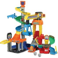 Tut Tut Baby Flitzer - Mega Baustelle von Vtech