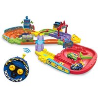 Tut Tut Baby Flitzer - RC Autorennbahn von Vtech