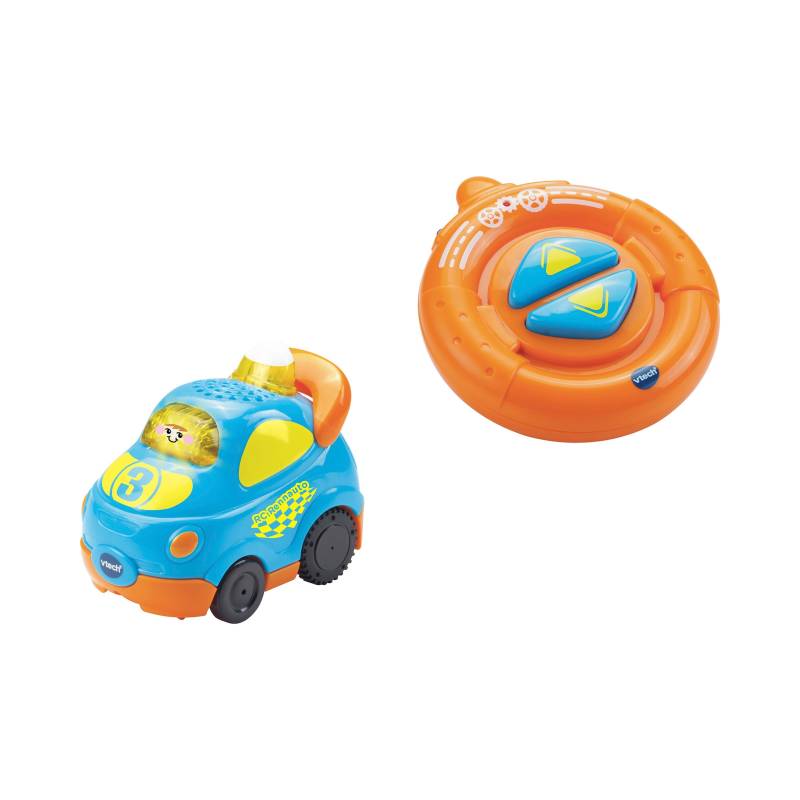 Vtech Tut Tut Baby Flitzer RC Rennauto von Vtech