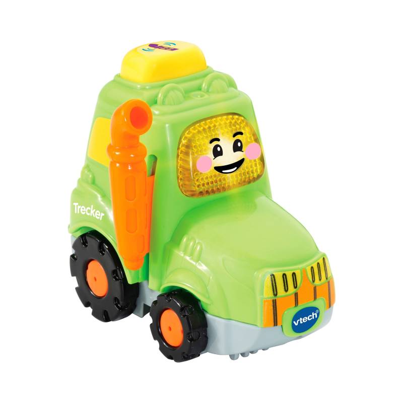 Vtech Tut Tut Baby Flitzer Trecker von Vtech