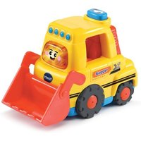 vtech TutTut Baby Flitzer Bagger vtech TutTut Baby Flitzer Bagger von Vtech Electronics