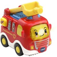 Tut Tut Baby Flitzer - Tut Tut Baby Flitzer - Feuerwehrauto von Vtech