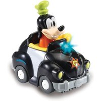 Tut Tut Baby Flitzer - Tut Tut Baby Flitzer - Goofys Polizeiauto von Vtech