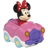 Tut Tut Baby Flitzer - Tut Tut Baby Flitzer - Minnies Cabrio von Vtech