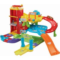 Tut Tut Baby Flitzer - Tut Tut Baby Flitzer - Parkgarage von Vtech