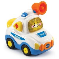 Tut Tut Baby Flitzer - Tut Tut Baby Flitzer - Polizei von Vtech