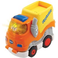 Tut Tut Baby Flitzer - Tut Tut Baby Flitzer - Press und Go Kipplaster von Vtech