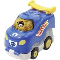 Tut Tut Baby Flitzer - Tut Tut Baby Flitzer - Press und Go Rennauto von Vtech