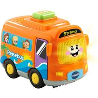 Tut Tut Baby Flitzer - Tut Tut Baby Flitzer - Reisebus von Vtech