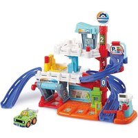 Tut Tut Speedy Flitzer - Parkhaus von Vtech